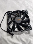 Be Quiet! Pure Wings 2 140MM 1000 Rpm Premium Low Noise Case Cooling Fan BL047. Fixed Price $15.00.