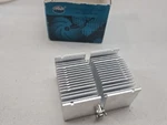 Cooler Master DP5-6I31C Socket-a / SOCKET-370 Cooling Fan Heat Sink Nos. Fixed Price $24.99.