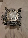 Intel D34223-001 Oem Heatsink/fan Assembly Cpu Cooler For Socket. Fixed Price $17.99.