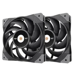 Thermaltake Toughfan 2-PACK (CL-F085-PL14BL-A). Fixed Price $46.00.