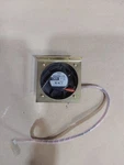 Orix MD625B-12L Cooling Fan DC12V 0.16A. Fixed Price $19.99.