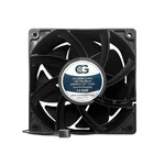 Coolerguys 12VDC Waterproof IP67 Fan (high Speed, 120X38MM,. Fixed Price $25.52.