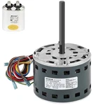 5KCP39GGZ183S Blower Motor For Carrier - 1/3 Hp Conditioner 115V 60HZ.... Fixed Price $99.95.