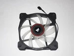 Corsair CO-9050015-RLED AF120 Quiet Edition High Airflow 120MM Red. Fixed Price $17.99.