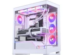 Phanteks NV5 MK2, Showcase Mid-tower Chassis, Rear-connect Mb Support, Integrate. Fixed Price $113.49.