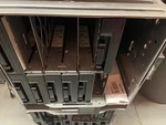 AD361C Hpe Integrity BLC7000 Cto Enclosure. Includes Ps And Fans. Fixed Price $1200.00.