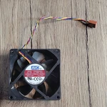 Dp/n 05NPYY Avc DASA0820R2U Cooling Fan 12V. Fixed Price $12.00.