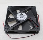 Delta AFB1212HH 12025 Dc 12V 0.5A Server Inverter Power Supply Axial Cooling Fan. Fixed Price $15.00.