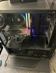 Custom Built Gaming Pc Rtx 2060 Super 8GB 32GB Ram Great Starter Rig. Fixed Price $550.00.