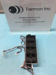 Delta PBT-GF30-FR(17) Server Fan Assy, 183601. Fixed Price $160.00.