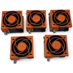 Lot Of Dell Poweredge R710 PFC0612DE Server Cooling Fan 90XRN RK385 CHHRN-A00. Fixed Price $15.99.