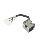 Hp Pavilion DV4-4000 Dc-in Power Jack With Cable 6017B0269001 650457-001. Fixed Price $5.95.