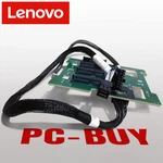 Lenovo ST558 ST550 4*3.5 Hot-swapable Hard Disk Backplane Module FRU:01GV287. Fixed Price $119.88.