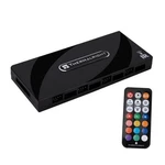 Thermalright Argb And Fan Hub X8 Ir Black Controller Support Groups Of. Fixed Price $19.58.