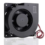 Gdstime Brushless Radial Blower Fan High Speed 24V Dc Centrifugal 120MM X.... Fixed Price $32.39.