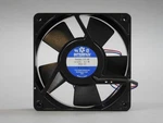 Lot Of Interfan PM082-12D-4B Vdc Cfm 120 25MM 4.7 X1". Fixed Price $38.87.
