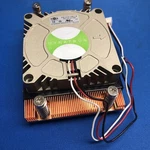Mint Dynatron Top Motor DB127015BU -b Heatsink & Fan Cooler Barracuda. Fixed Price $38.99.
