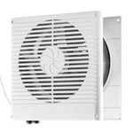 7.5 Inch Room To Fan Through Wall Ac Bi-directional Wind 180 Cfm. Fixed Price $49.99.