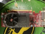 Cooling Fans Lot 80MM Vantec Stealth Nidec Beta + Pci Modem Card. Fixed Price $35.99.