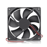 120MM Pc Case Fans High Airflow Low-noise Performance 120X120X25MM. Fixed Price $7.49.