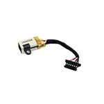 Dc Power Jack Charging Port Replacement For Hp 1011 Tablet 775490-SD1. Fixed Price $10.55.