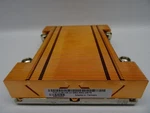 Dell J9145 Poweredge 800 850 R200 Copper Passive Heatsink. Fixed Price $35.00.