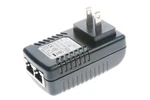Noyito 24V 0.5A Poe Injector Power Supply Adapter With Wall Plug Ieee Black. Fixed Price $13.14.