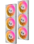 360MM All-in-one 5V Argb Computer Case Fan With Pwm 4-PIN Interface High Perform. Fixed Price $66.99.