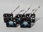 Orion Fans OD4010-12HB Brushless Dc 12V Lot Of 5. Fixed Price $29.99.