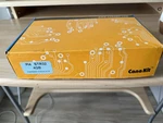 Canakit Raspberry Pi Model 4GB W/ Case Sandisk 32GB Microsd. Fixed Price $90.00.