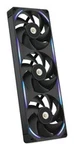 Nzxt Performance Fan F360X Black 360MM Case 41 Db 3100 RF-U36PN-B1. Fixed Price $167.67.
