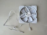 Fractal Design Aspect Rgb 140MM White Computer Case Fan. Fixed Price $15.00.