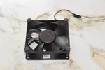 Large Front Cpu Heatsink Fan 0DW014 For Dell Optiplex 960 Sff. Fixed Price $10.99.