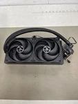 Arctic Liquid Freezer Iii 280 Black. Fixed Price $27.99.