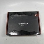 Noctua Anti-vibraition Pads 16 Count NA-SAVP1 New Chromax Black. Fixed Price $17.99.