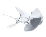 Hussmann 0461805 Appliance Blade-fan 8.25 Cw Gal. Fixed Price $79.76.