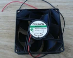 New Sunon ME80251V3-000U-A99 12V Dc Brushless Tubaxial Fan Maglev 80MM X80X 25MM. Fixed Price $9.15.