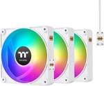 Thermaltake CLF195PL14SWA CT140 Ex Reverse Argb Fan 3-PACK White. Fixed Price $91.81.