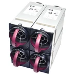 (lot Of 4) Hp 451785-002 Fan Module For BLC7000 486206-001 413996-001 412140-B21. Fixed Price $24.99.
