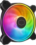Cooler Masterfan MF120 Halo Duo-ring Argb GEN2 Led MFL-B2DN-21NP2-R2. Fixed Price $21.99.