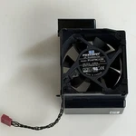 Hp 822327-001 Rear Fan & Duct Assembly For Z240 Sff Foxconn PIA070G12H. Fixed Price $69.99.