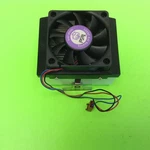 Compaq Presario S0000 Computer 3.5 Inches. Fan With Heat Sink Taisol. Fixed Price $13.95.