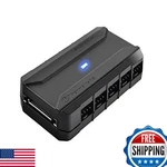 Thermaltake Commander Fp Sata Powered 10 Port 4-PIN Pwm Fan Hub. Fixed Price $41.40.