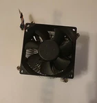 Dell Optiplex 790 Cpu Heatsink Fan Dp /n 0D0W1H. Fixed Price $11.04.