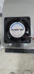 Eg&g Rotron Flight 60 FL12A306 12V .13A Fans -35. Fixed Price $9.70.