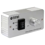 Titan TTC-SC09TZ(A) Fan Cm 2600 Rpm Black White D. Fixed Price $100.96.
