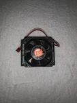 Thermaltake Volcano 6 Cu+ Socket Cpu Cooler Copper Heatsink 3-PIN Amd Athlon. Fixed Price $23.09.