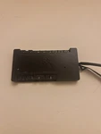 Corsair Icue Commander Pro Rgb Lighting Fan Speed Controller CL-9011110-WW. Fixed Price $40.00.