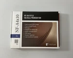 Noctua NF-A4X10 Flx, Premium Quiet Fan, 3-PIN (40X10MM, Brown) New. Fixed Price $19.95.