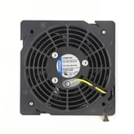 Nnl 120MM 115V Ac Axial Flow Fan DV4600-492 For Rittal Cabinet Cooling,.... Fixed Price $74.79.